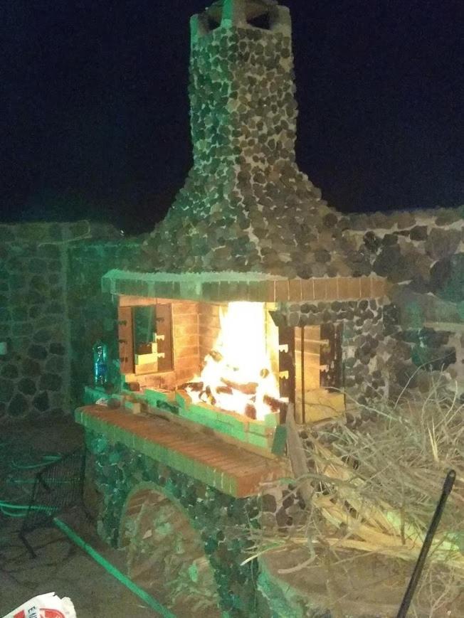 Ecoxenia Aparthotel Oia  Esterno foto